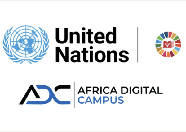 Africa Digital Campus featured on UN website