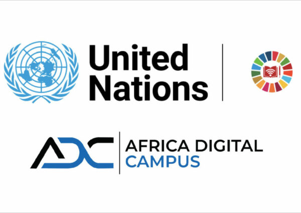 Africa Digital Campus featured on UN website